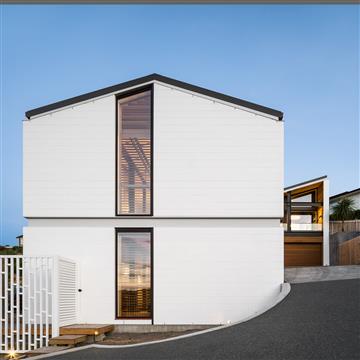 Residential (New) | Young Architects Ltd (Christchurch,NZ)