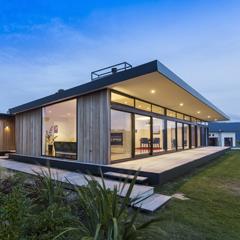 Residential (New) | Young Architects Ltd (Christchurch,NZ)