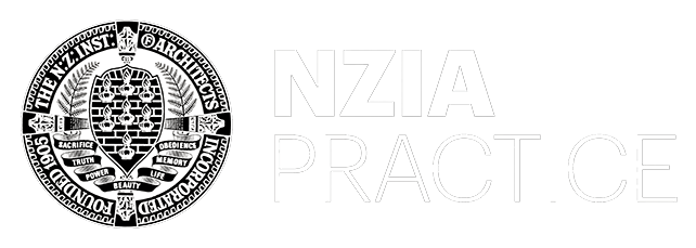 NZIA Practice